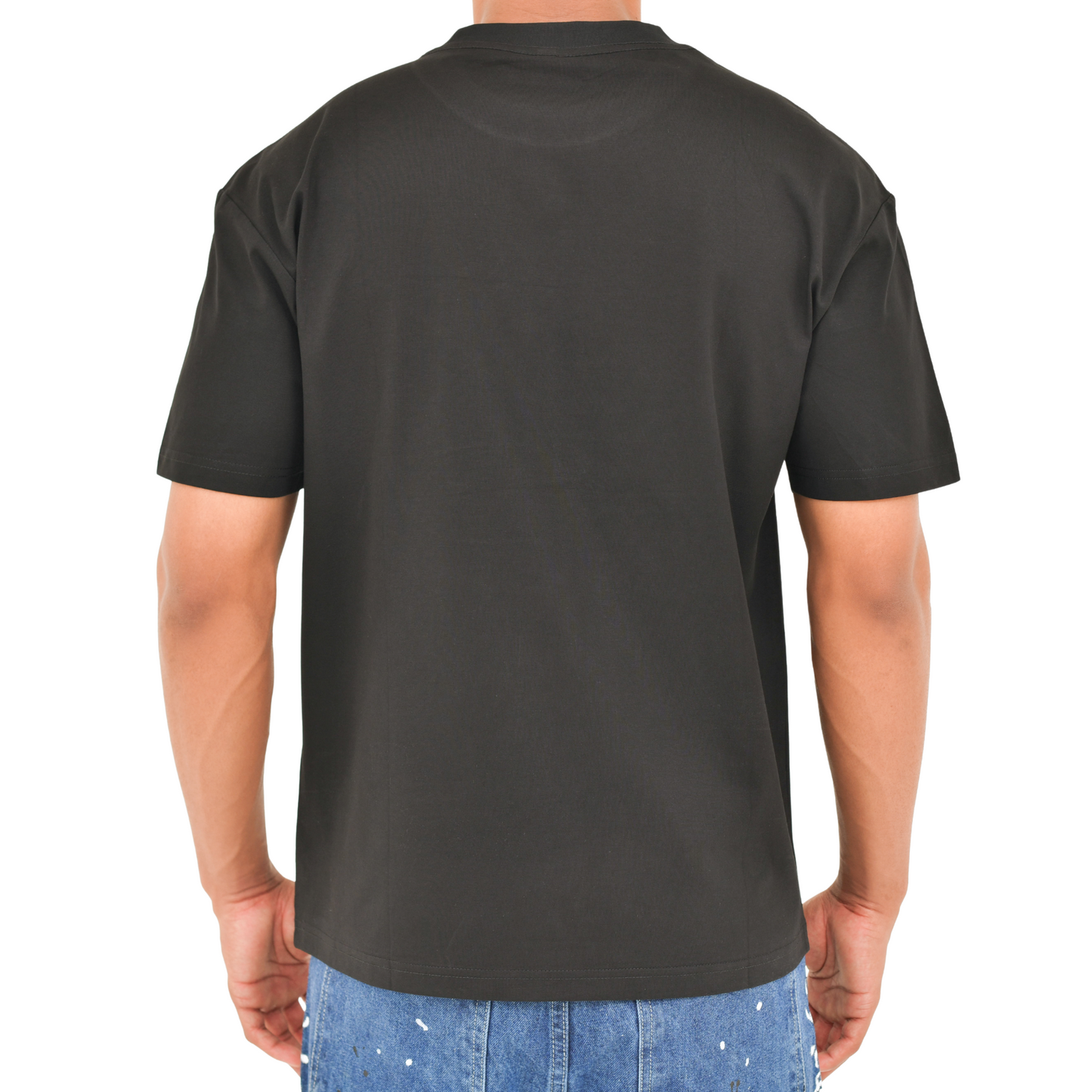 Oh Great Beautiful Graphic T-shirt