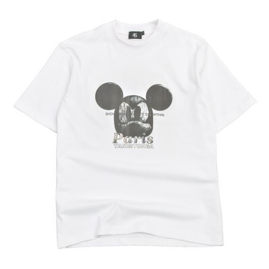 Urban Muse Graphic T-Shirt