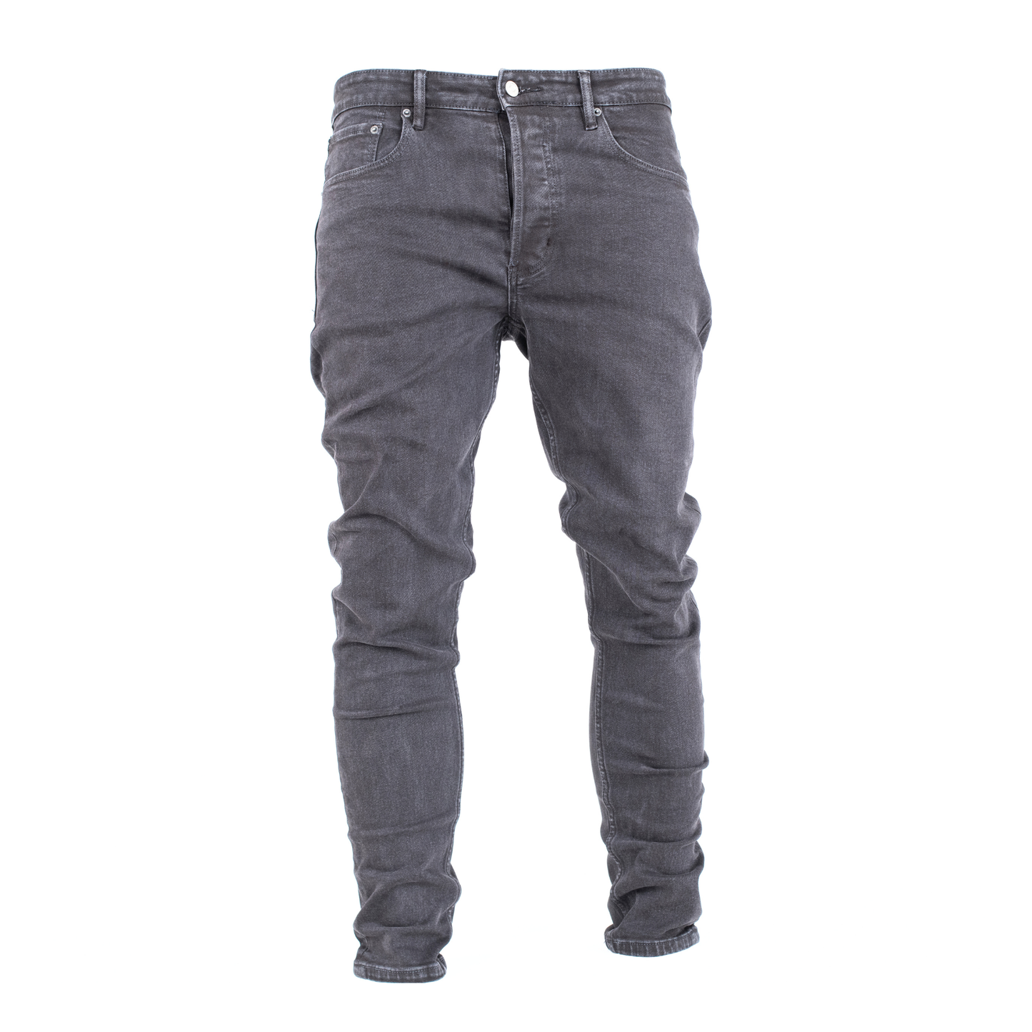 Slim-Fit Stretch Denim Jean SB8601