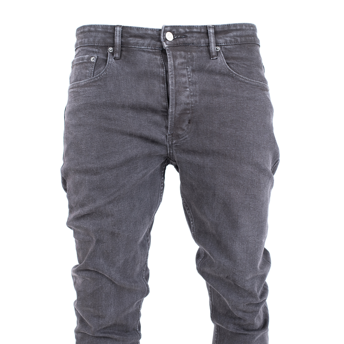 Slim-Fit Stretch Denim Jean SB8601