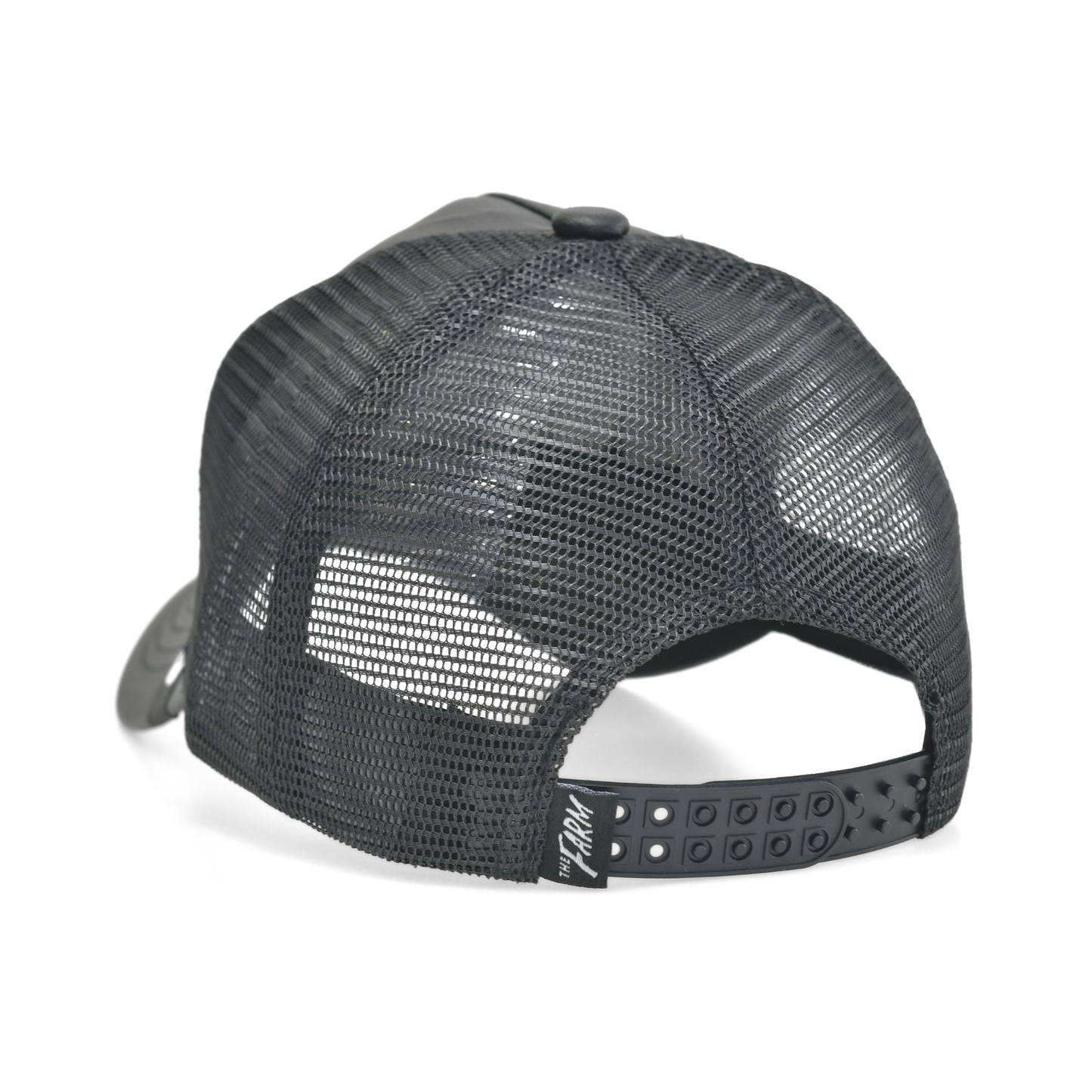 COCK Rooster Trucker Cap