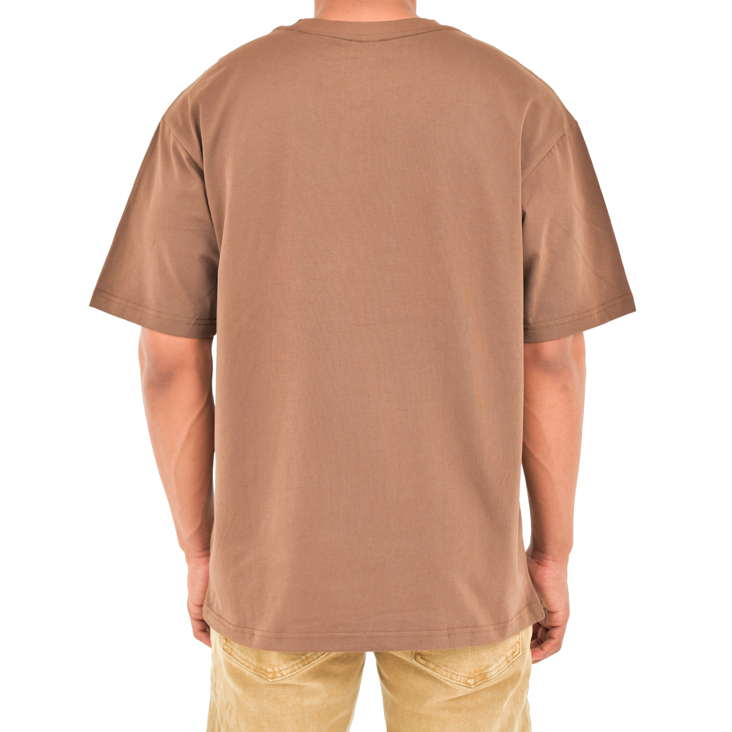 Urban Patch logo Essential Tee