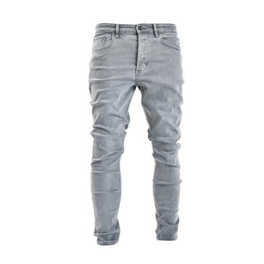 Urban Fade Skinny Stretch Denim