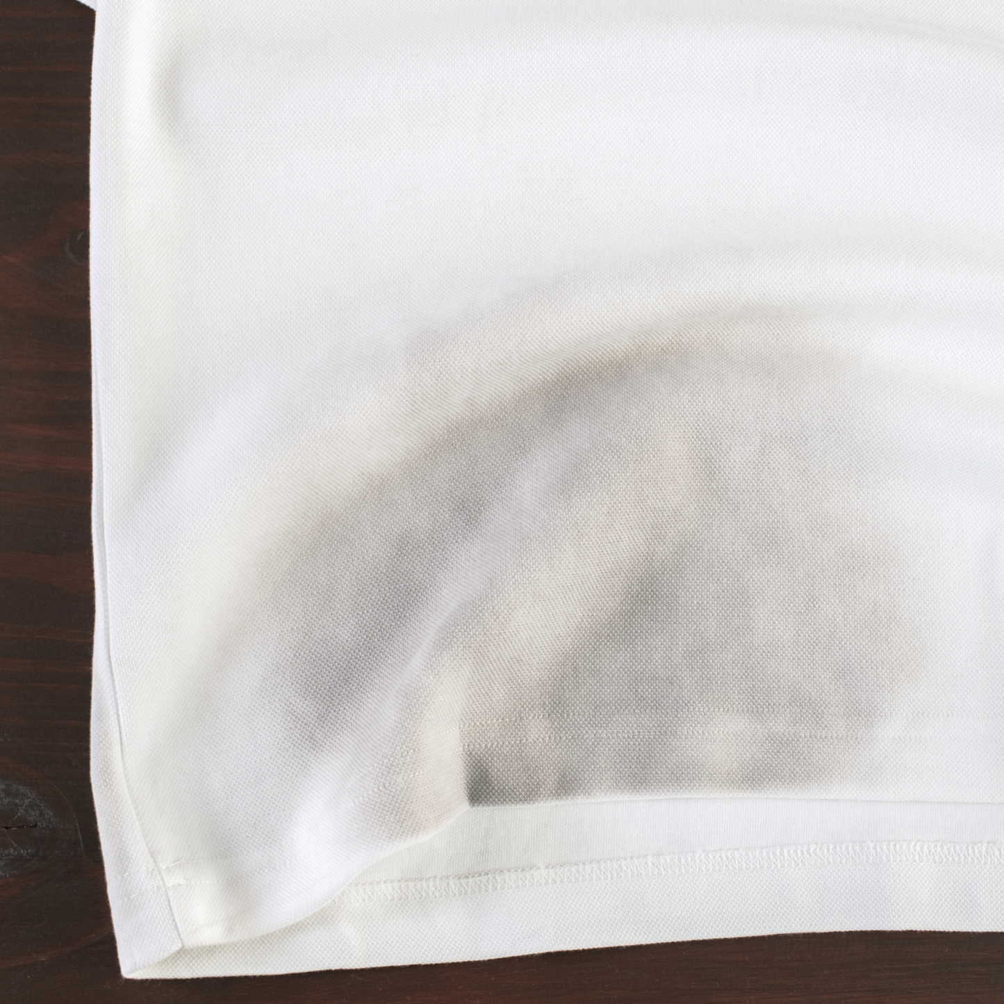 ALO Core Embroidered Boxy T- shirt