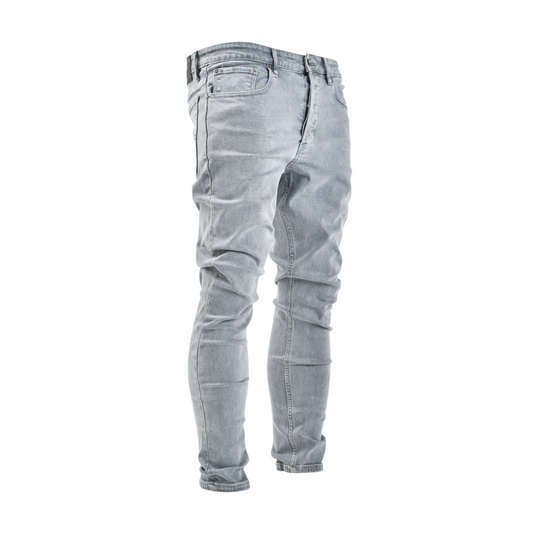 Urban Fade Skinny Stretch Denim