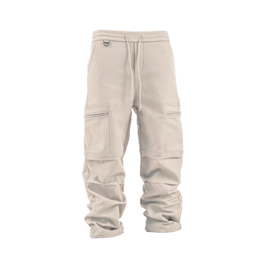 Tactical Utility Cargo Pants