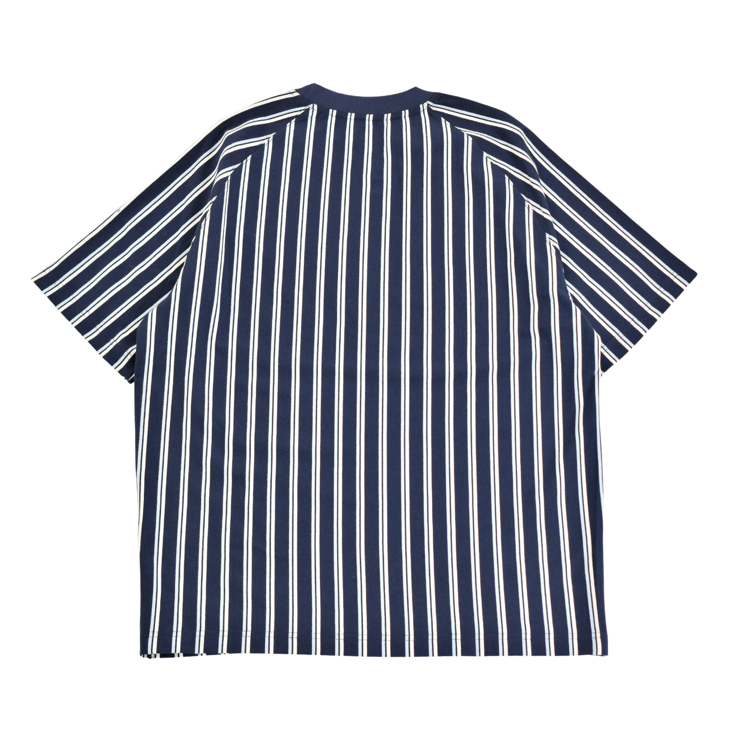 Heartline Striped T-shirt