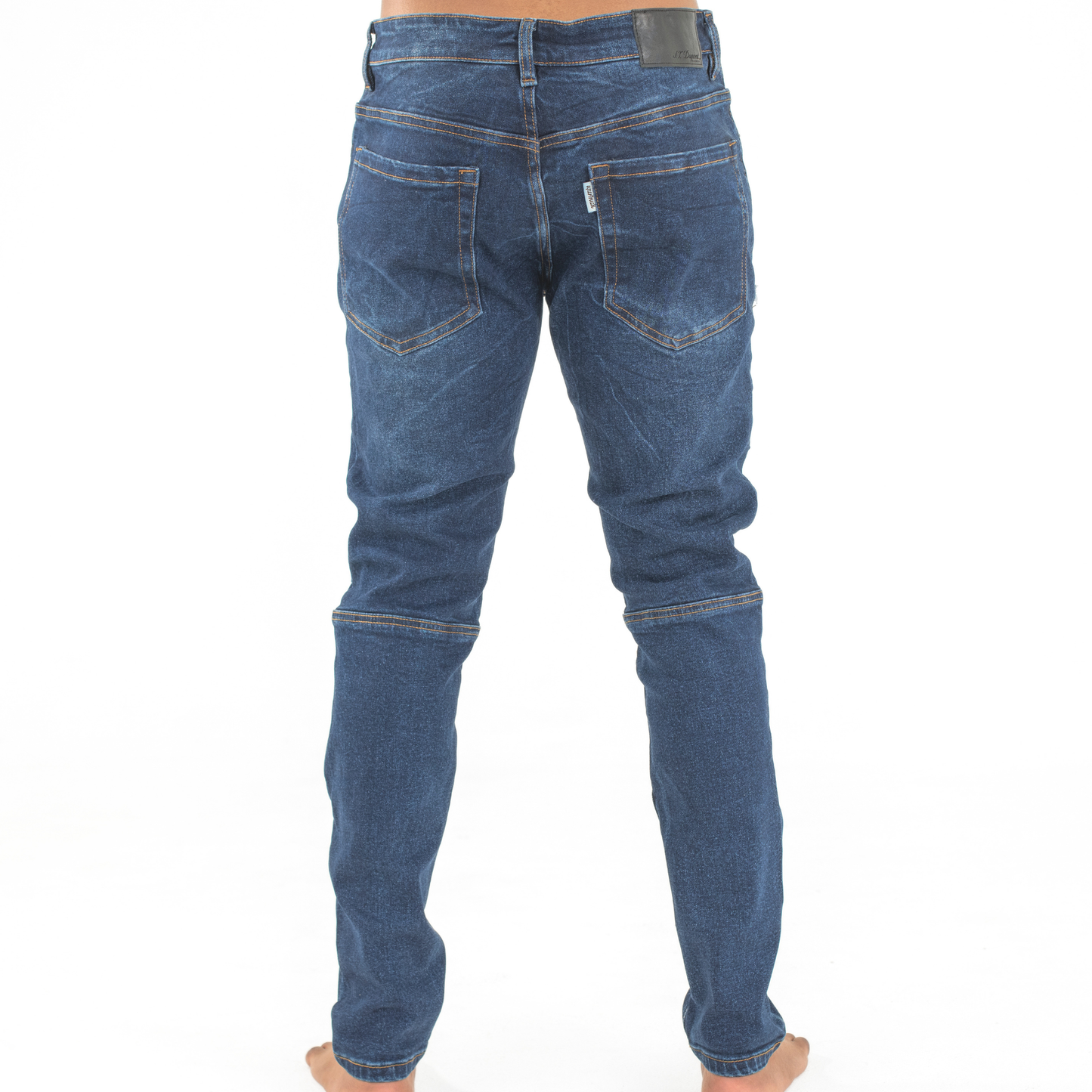 Urban Recon Panel Skinny Denim