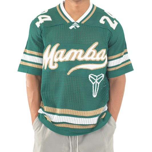 Mamba Legacy Mesh Street Jersey
