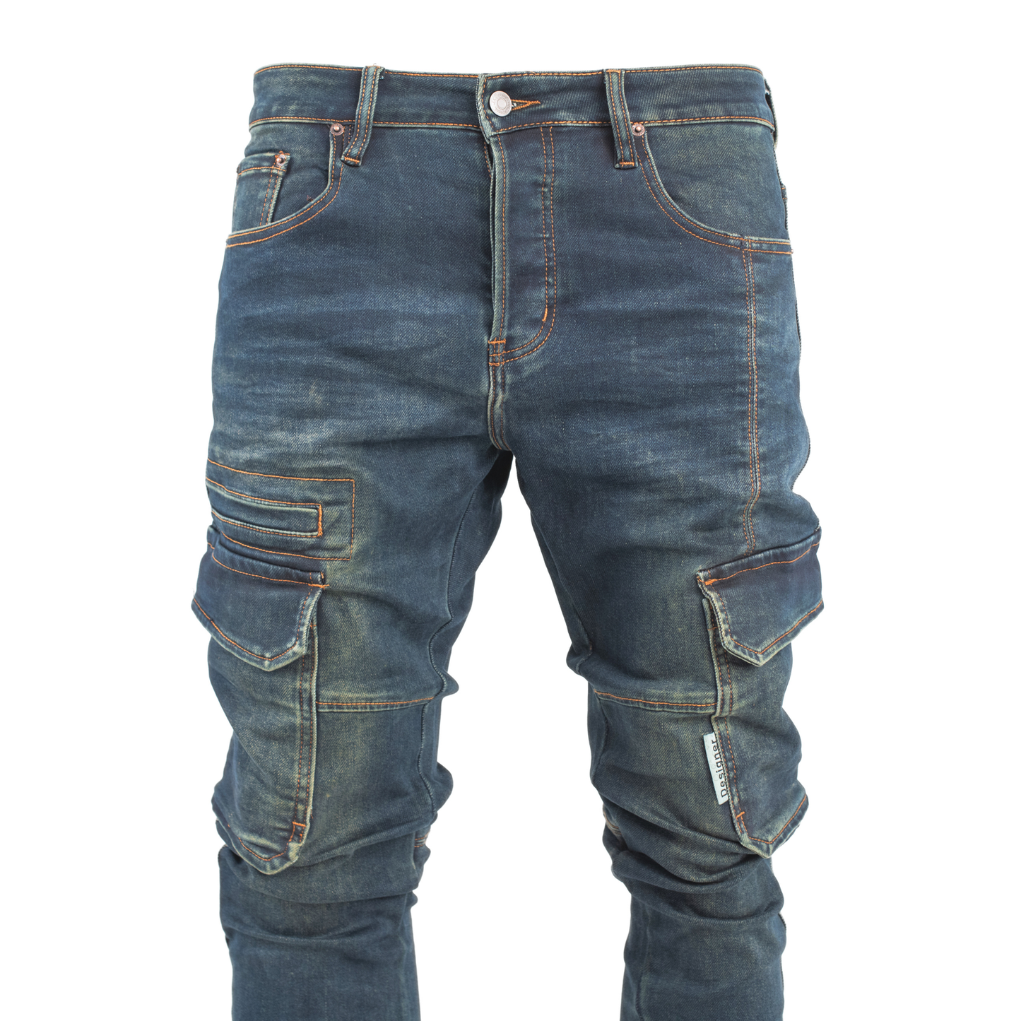 Iron Ridge Utility Cargo Jean SC5061-H