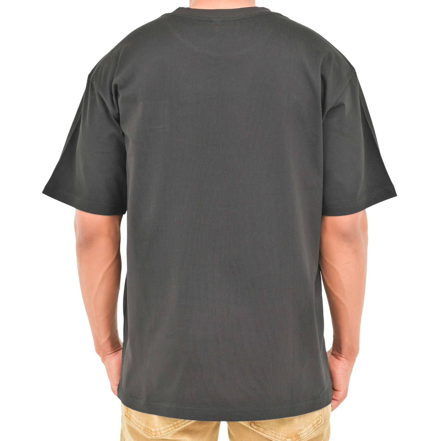 Urban Patch logo Essential Tee