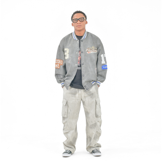 Cloud Drift Utility Cargo Pants