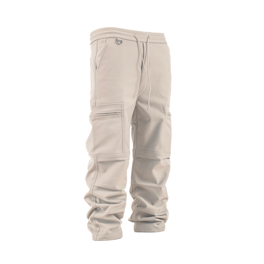 Tactical Utility Cargo Pants