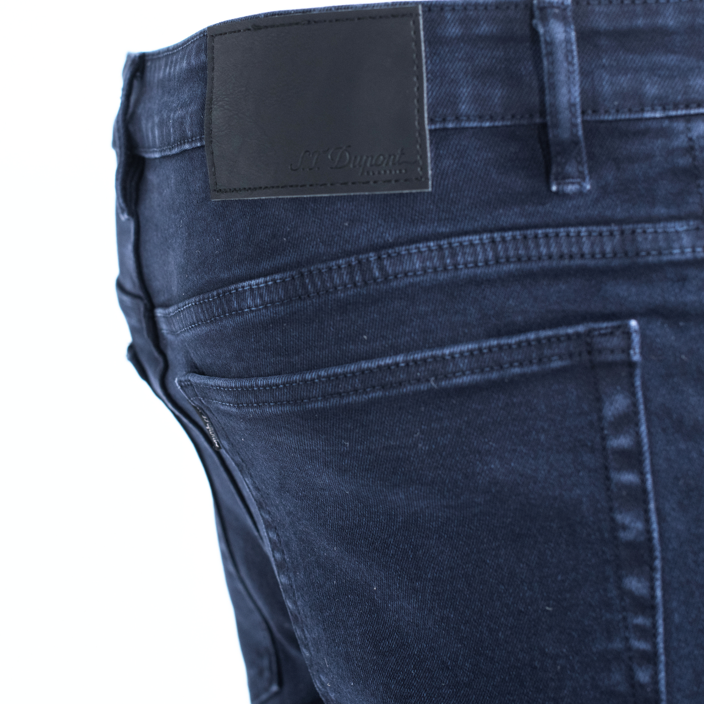 Slim-Fit Stretch Denim Jean SB8601