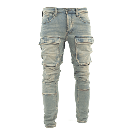 Ironclad Utility Cargo Jean