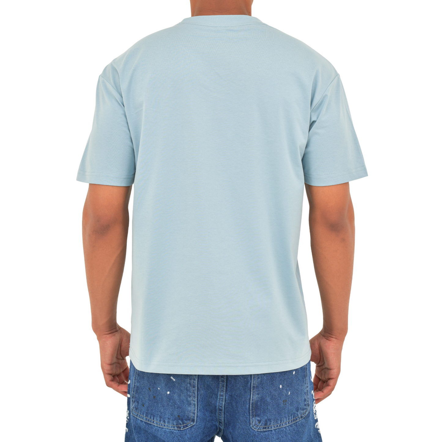 Oh Great Beautiful Graphic T-shirt