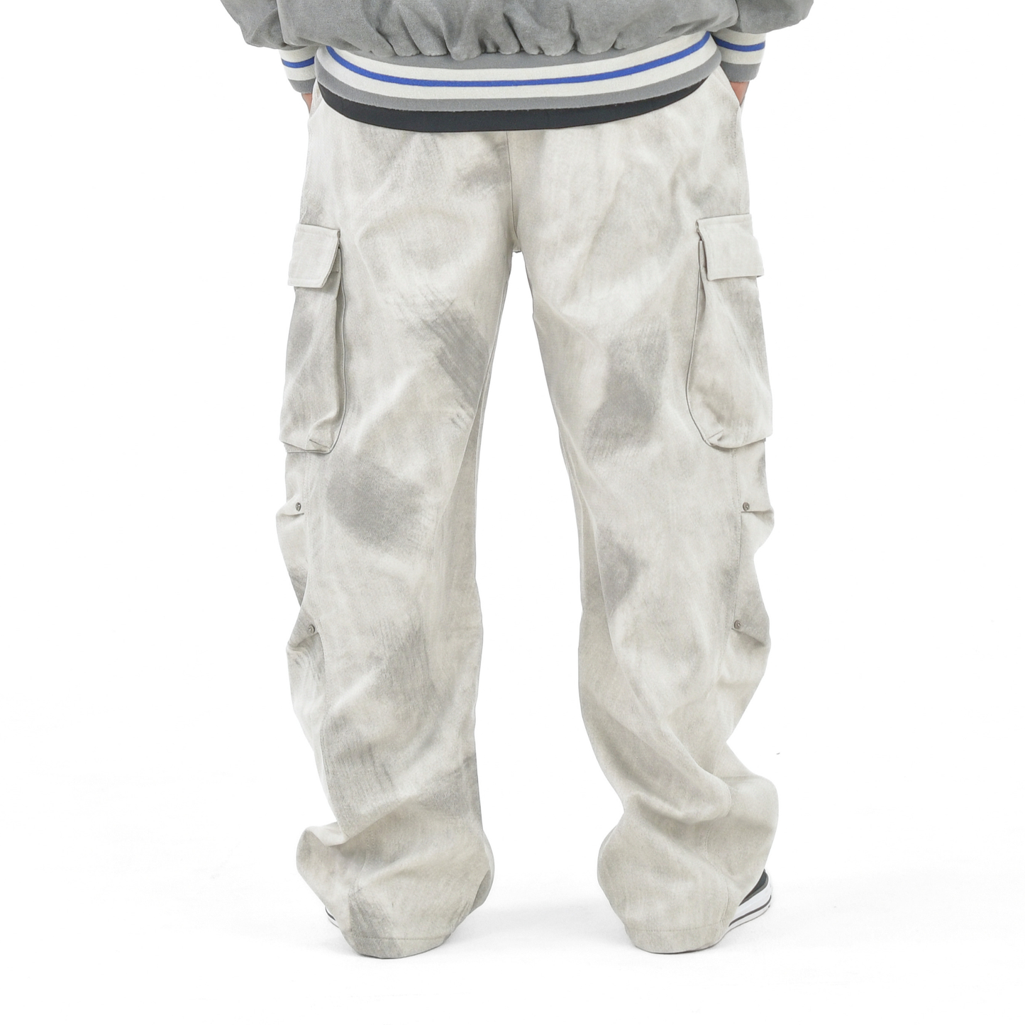Cloud Drift Utility Cargo Pants