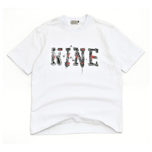 Nine Graphic T-Shirt