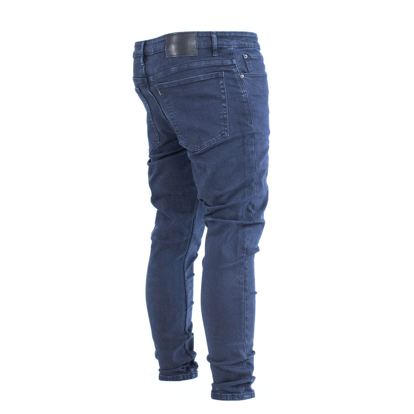 Slim-Fit Stretch Denim Jean SB8601