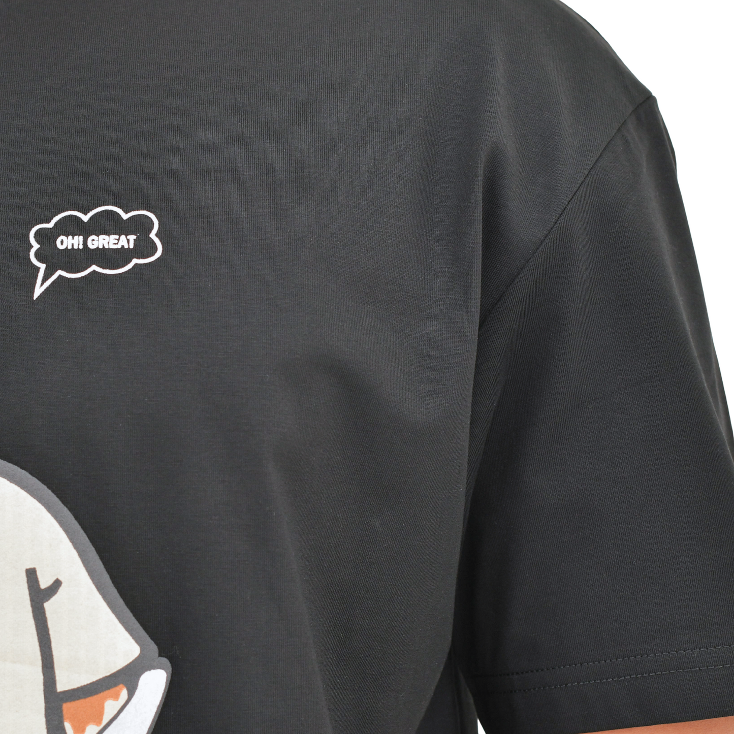 Oh Great Beautiful Graphic T-shirt