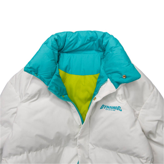 Men’s Thicken Dynamic Down Jacket