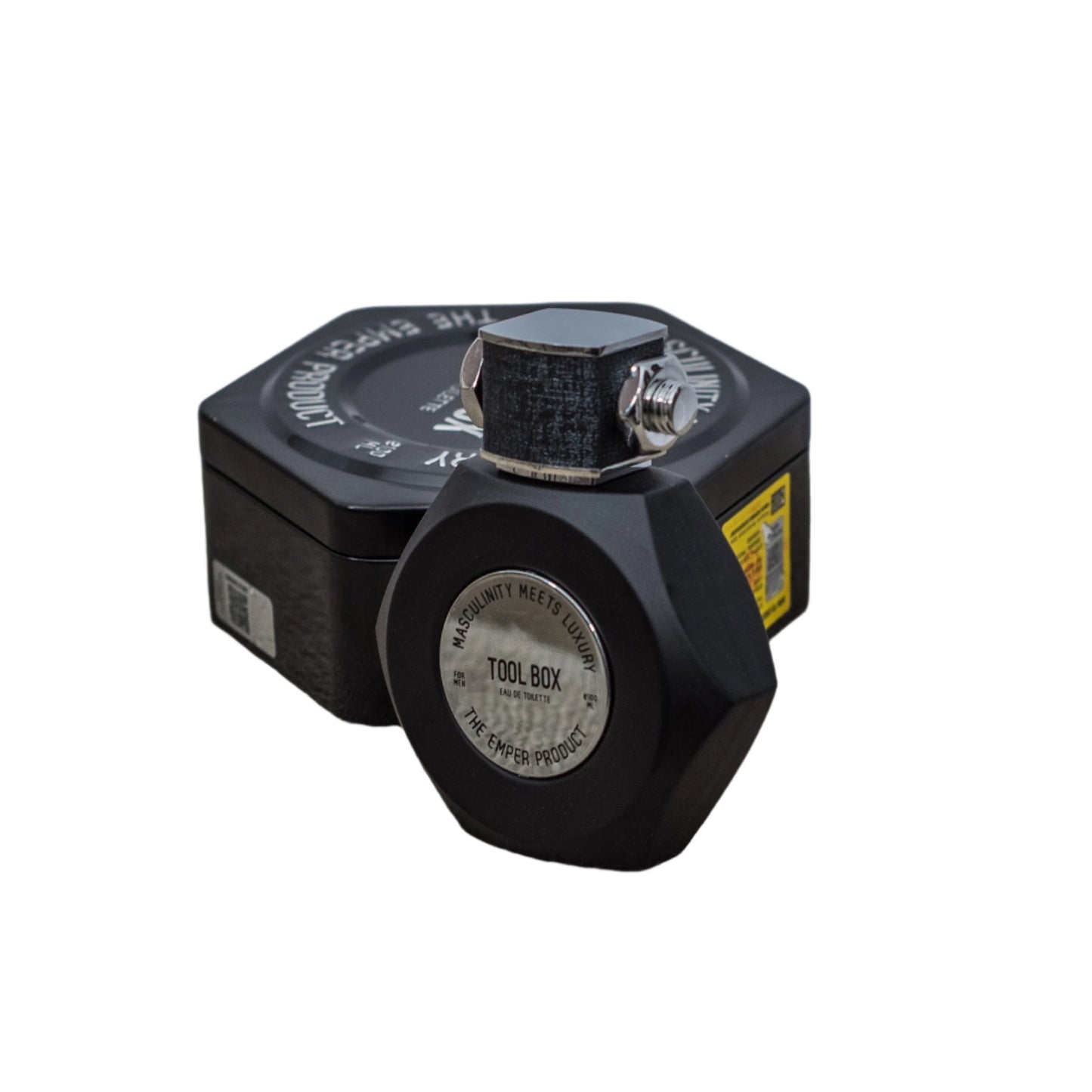 Emper Tool Box