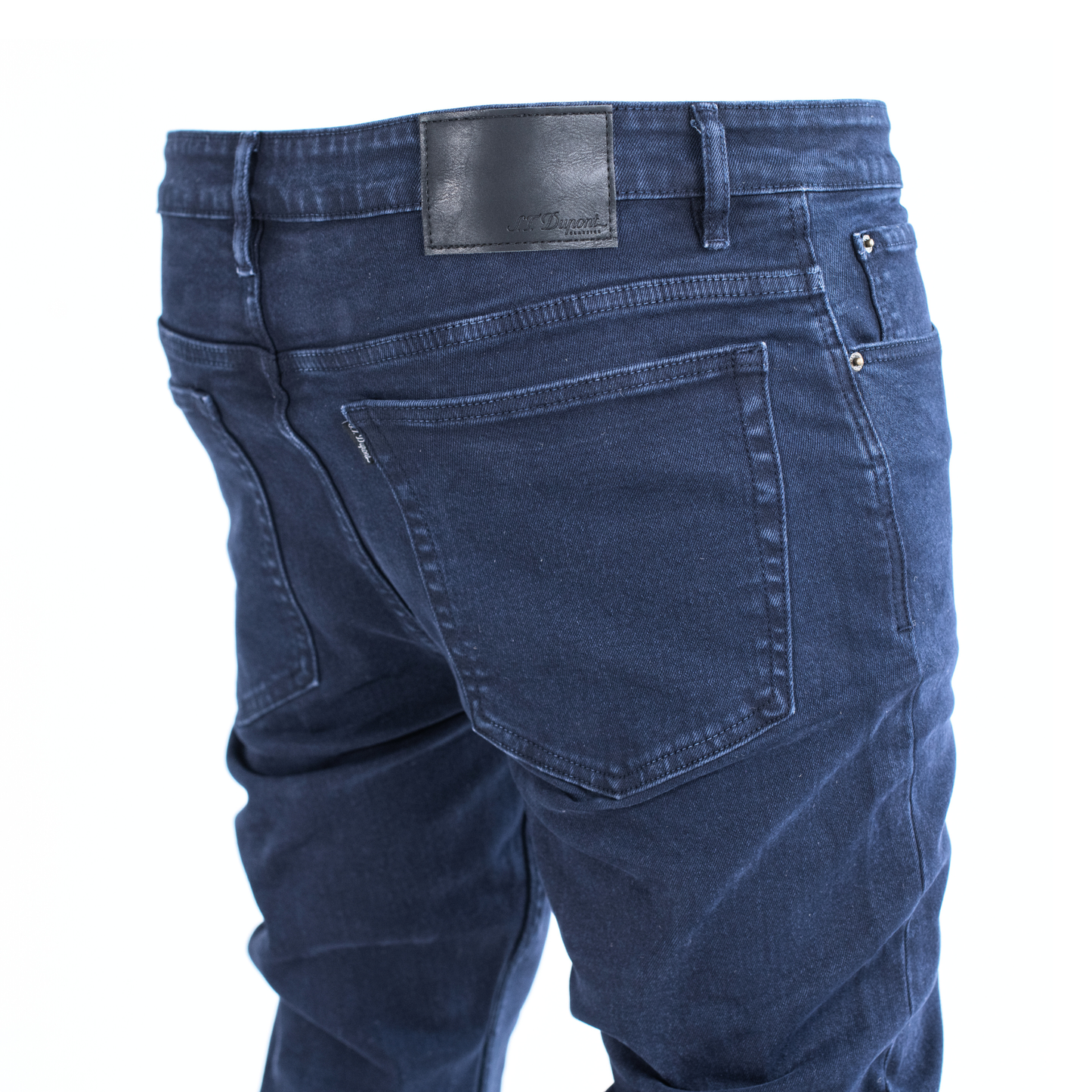 Slim-Fit Stretch Denim Jean SB8601