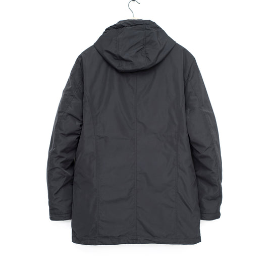 Men’s Two In One Winter Thicken Jacket