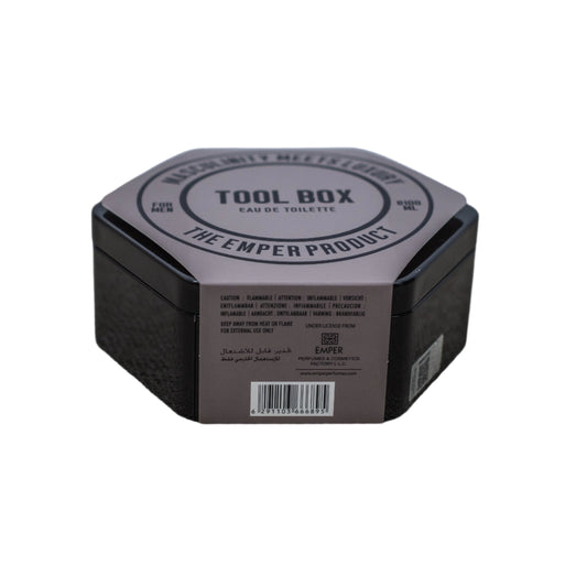 Emper Tool Box