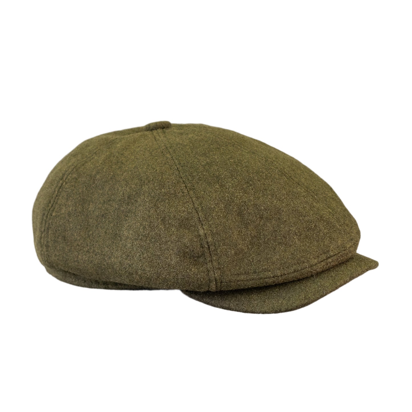 Heritage Wool Caps