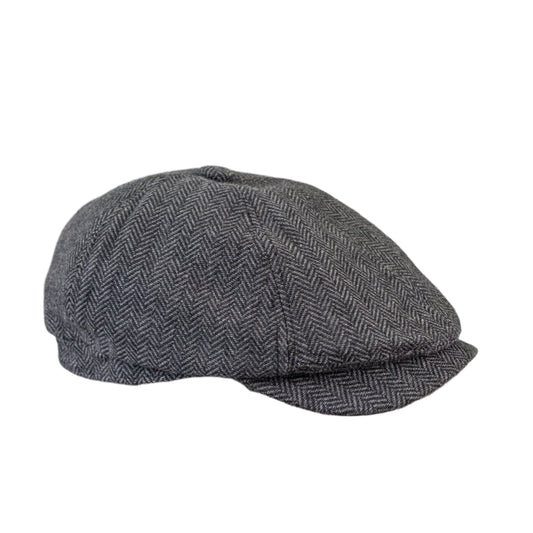 Heritage Wool Caps