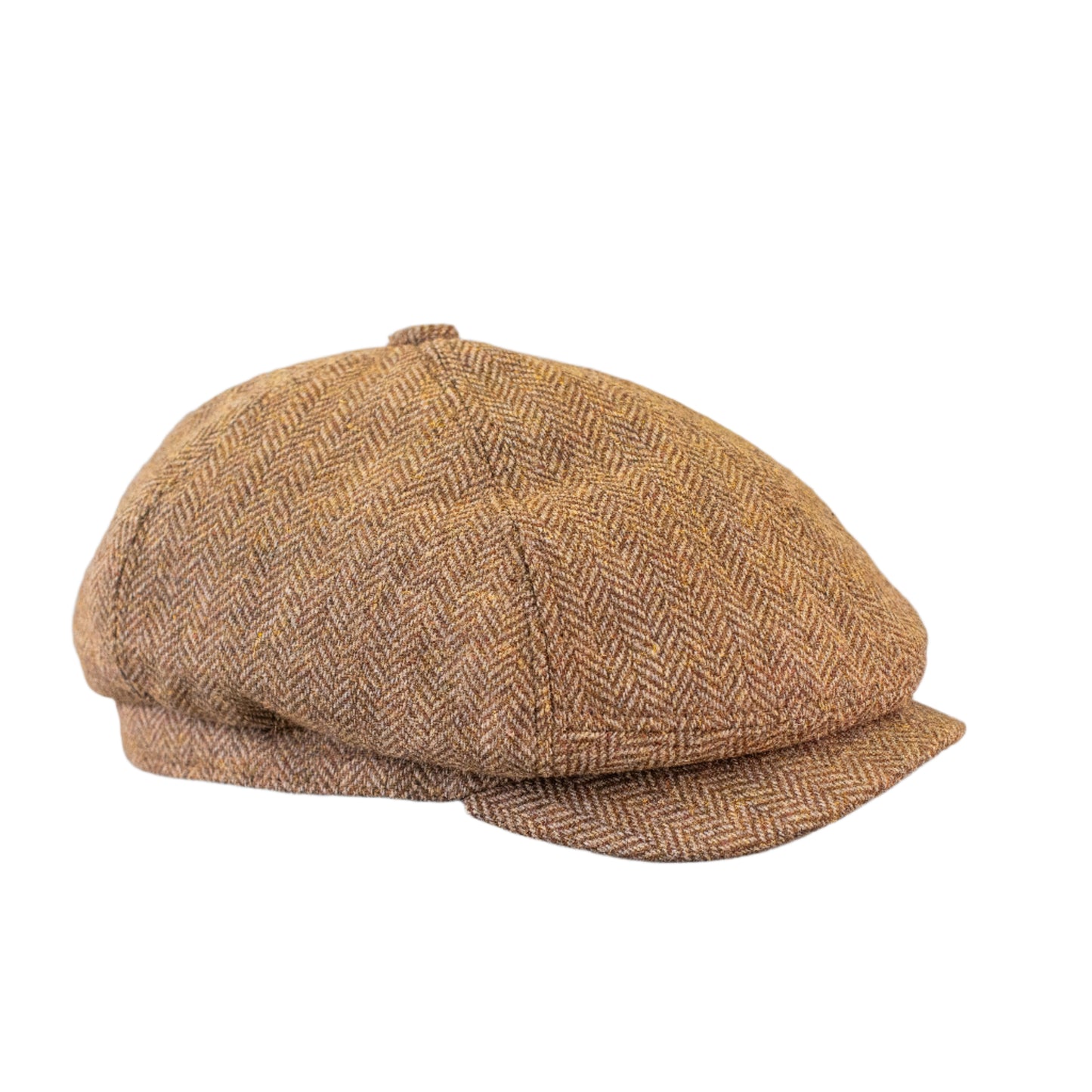 Heritage Wool Caps