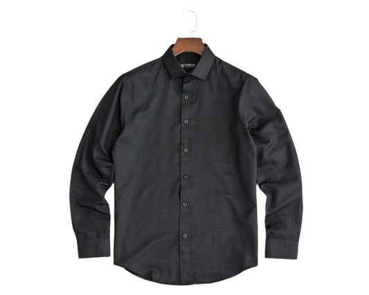 Lowkal Slimfit Classic Shirt