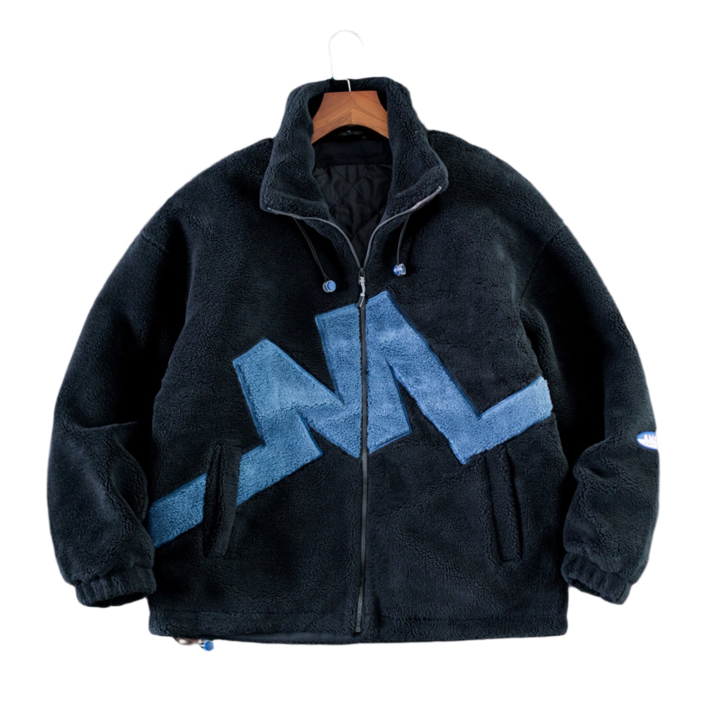 Bolt Polar Fleece Jacket