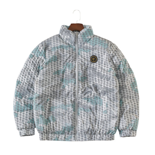 Stealth Puffer Jacket