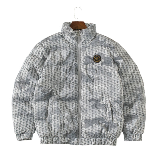 Stealth Puffer Jacket