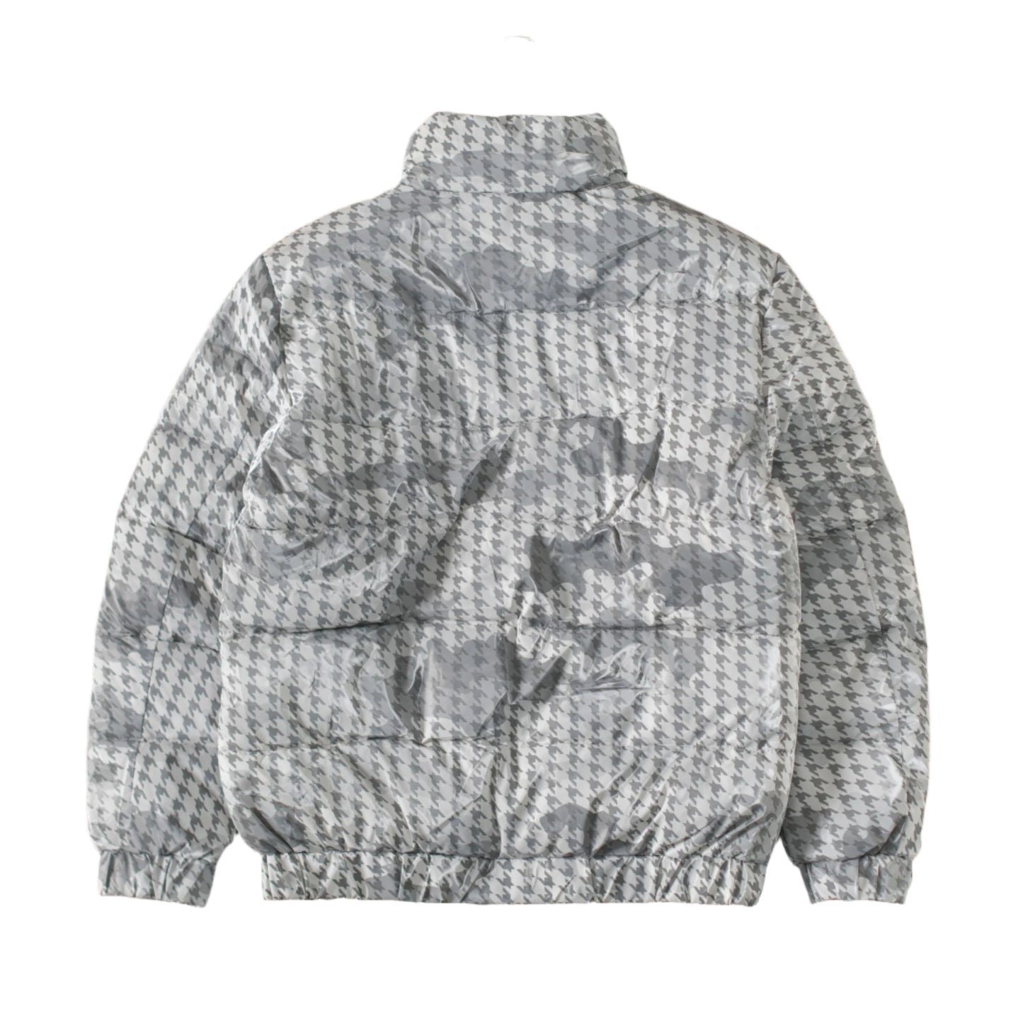 Stealth Puffer Jacket