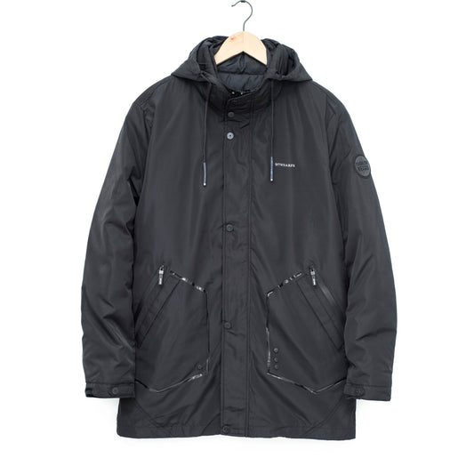 Men’s Two In One Winter Thicken Jacket