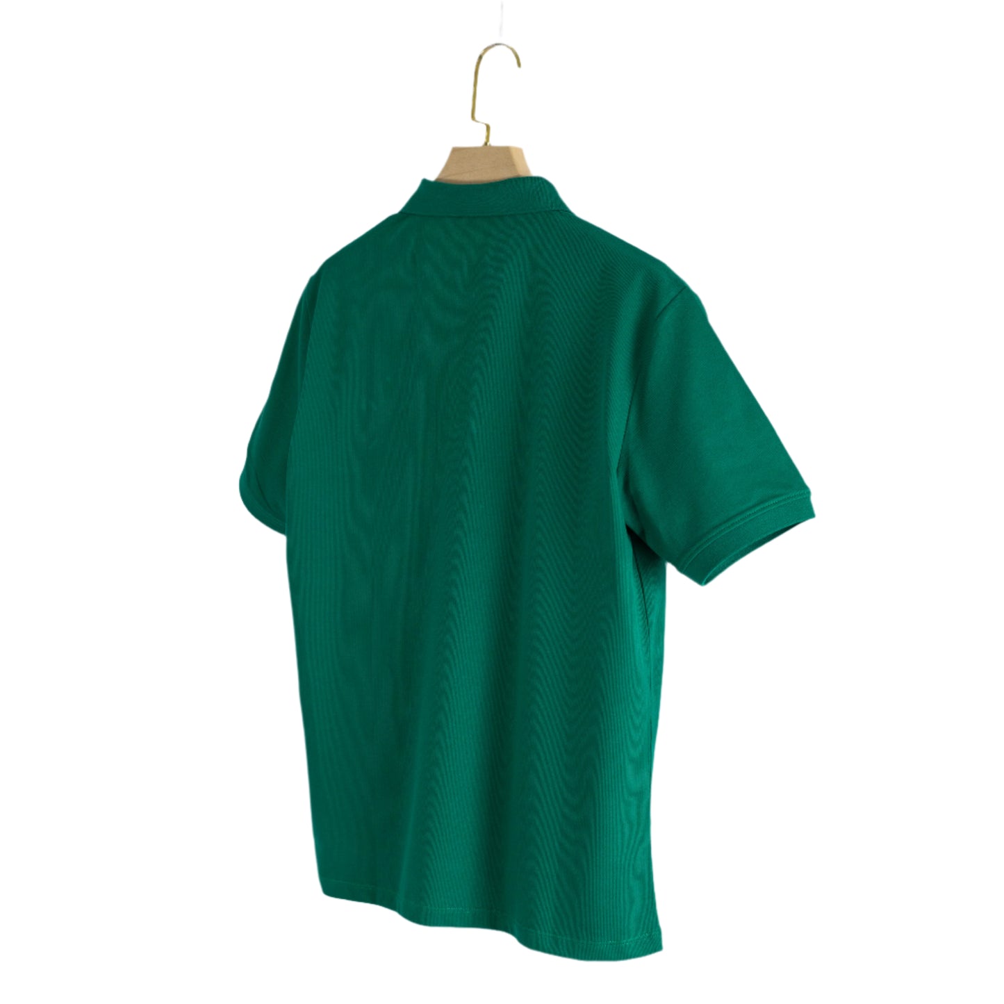 Men Diamond Graphic Golfer Tees