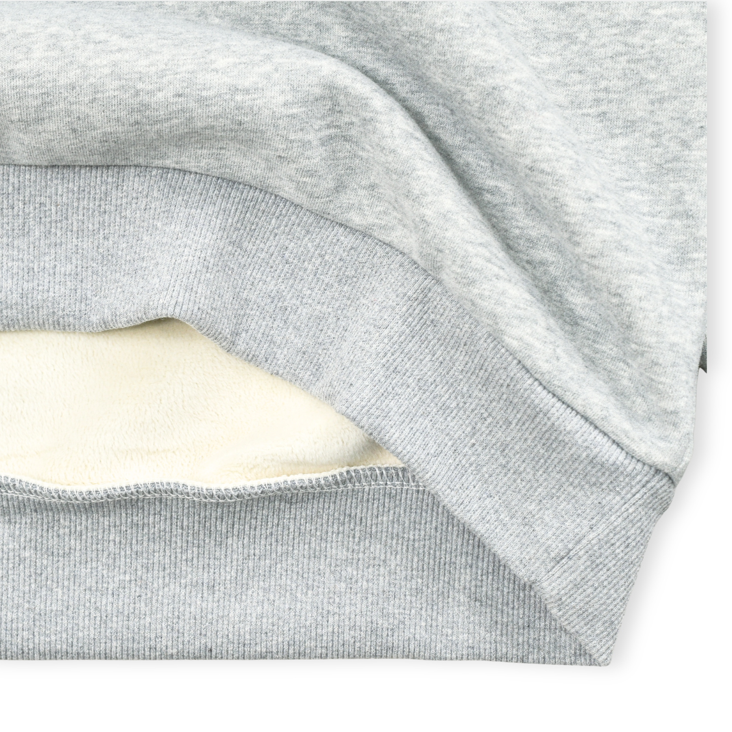 “Tag City” Oversized Graffiti Crewneck Sweatshirt