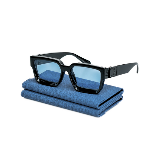 HARDLINE Retro Armor Sunglasses
