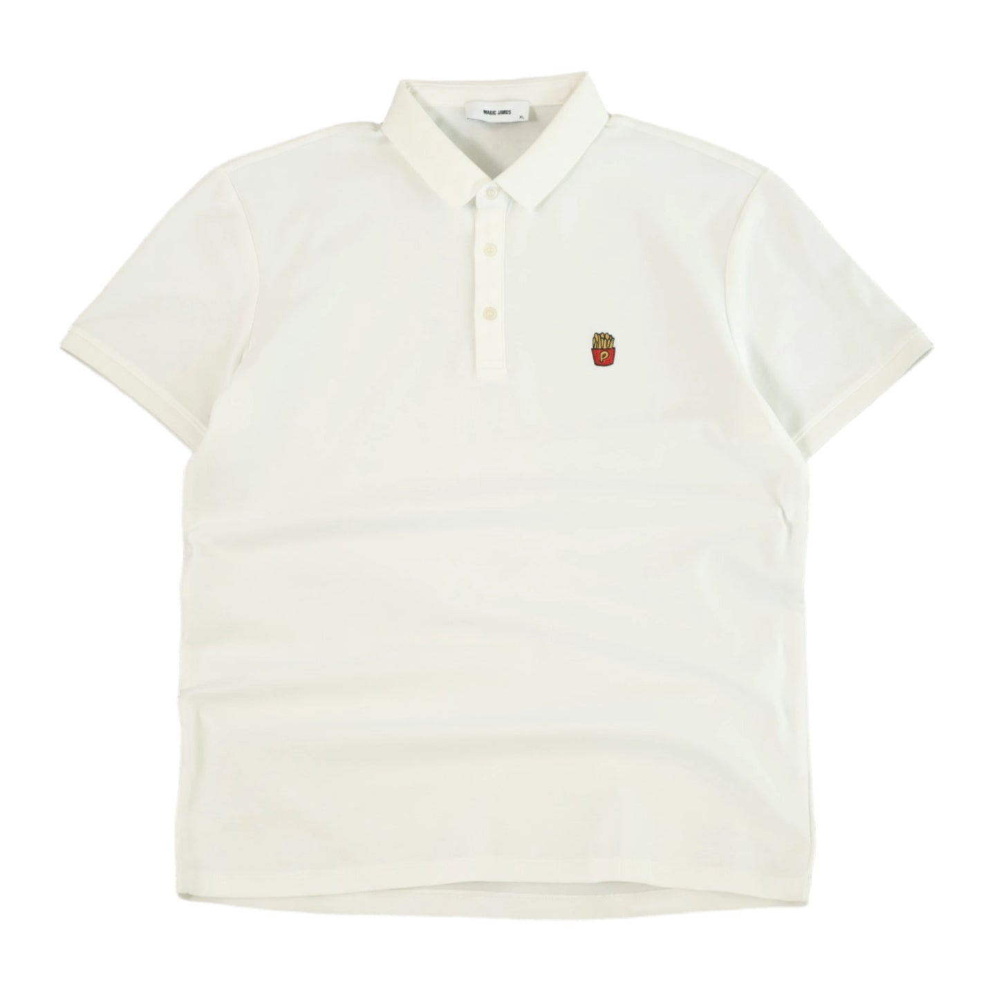 Magic James Polo Shirts