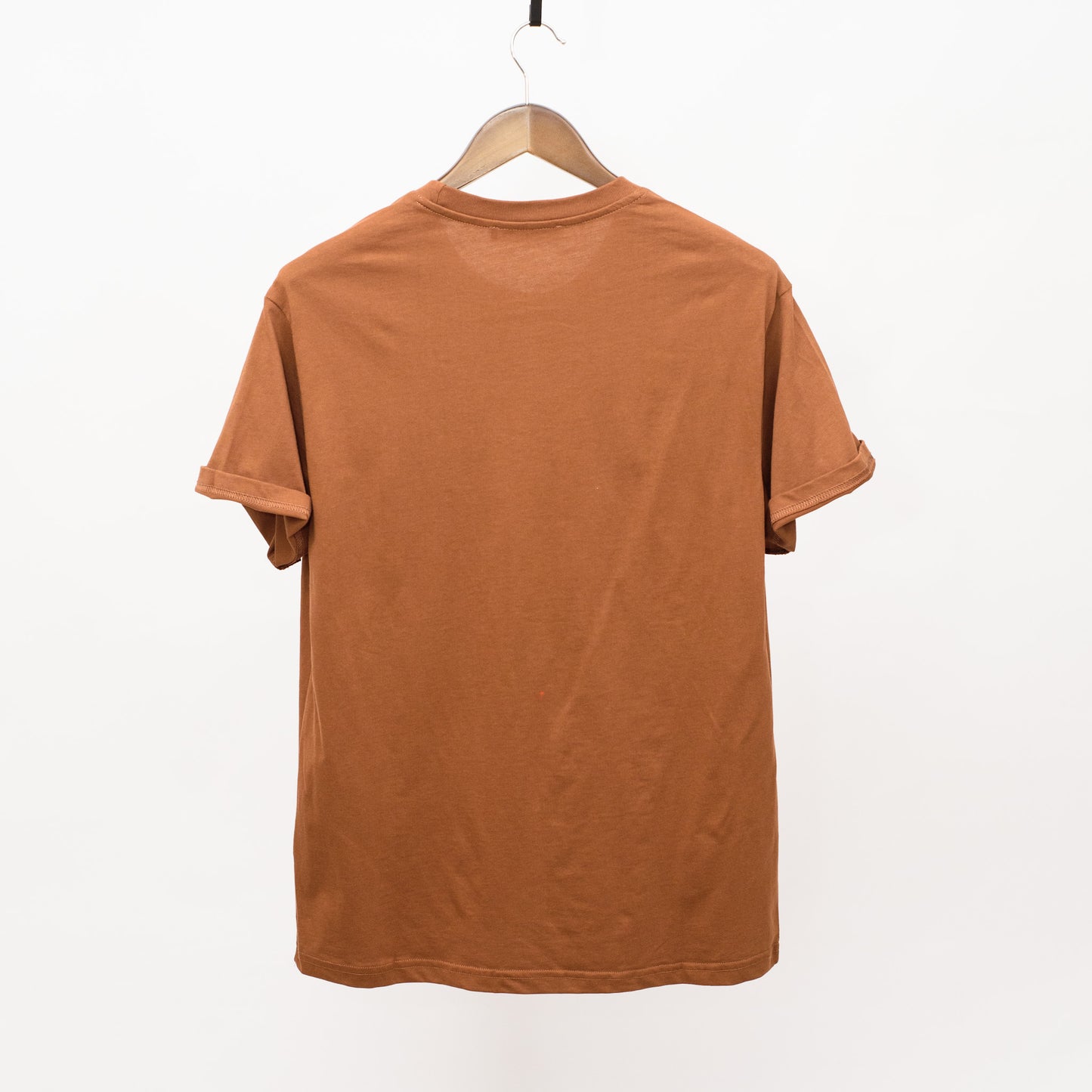 Men Freedom Graphic T-shirt
