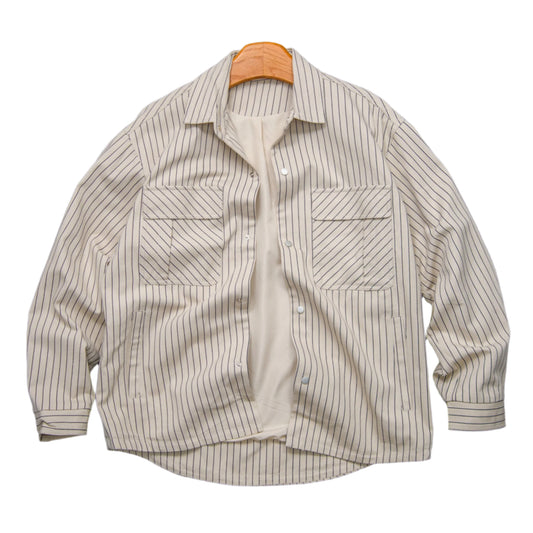 Men’s Warm Thicken Shirts