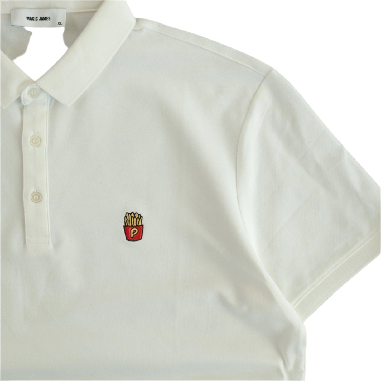 Magic James Polo Shirts