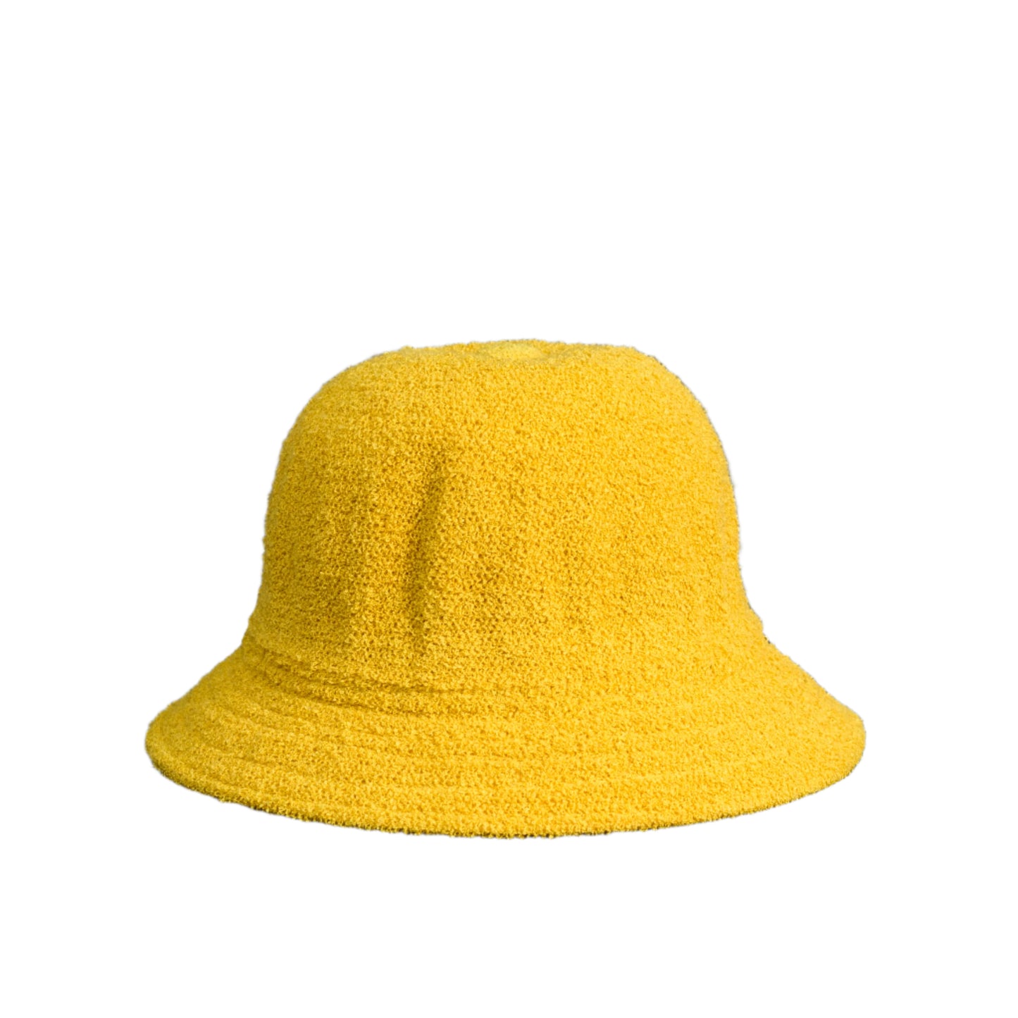 Classic Woven Bucket Hats