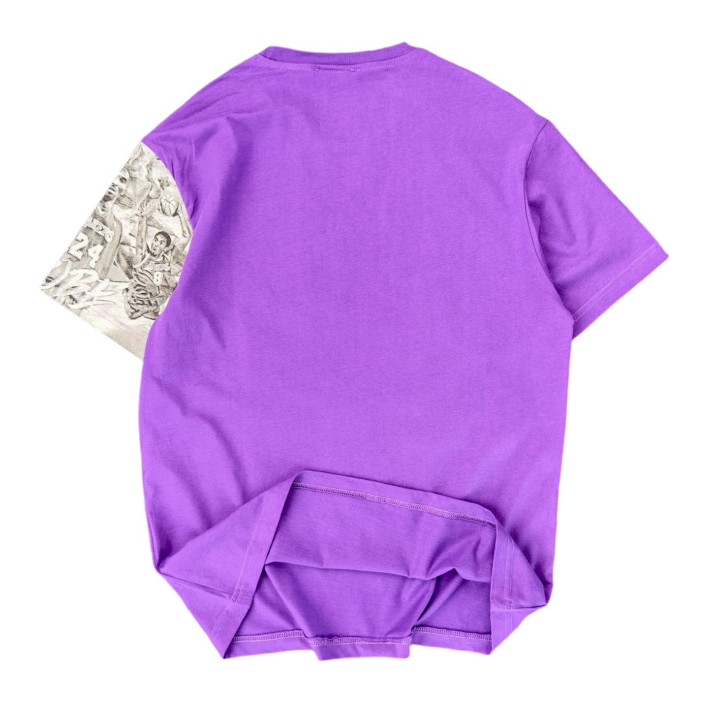 Men Kobe Graphic Tshirt