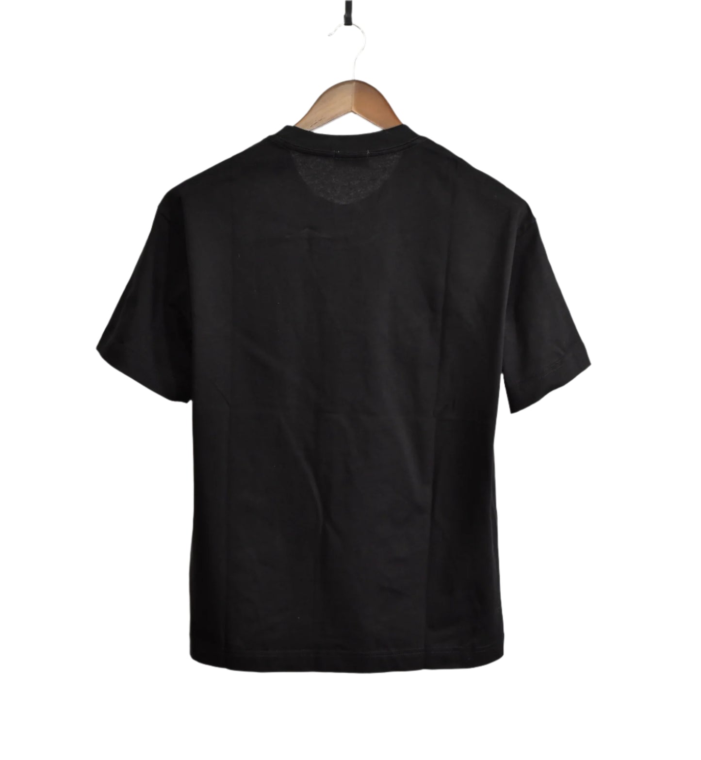 Men’s Letter “D” Graphic Design T-Shirt
