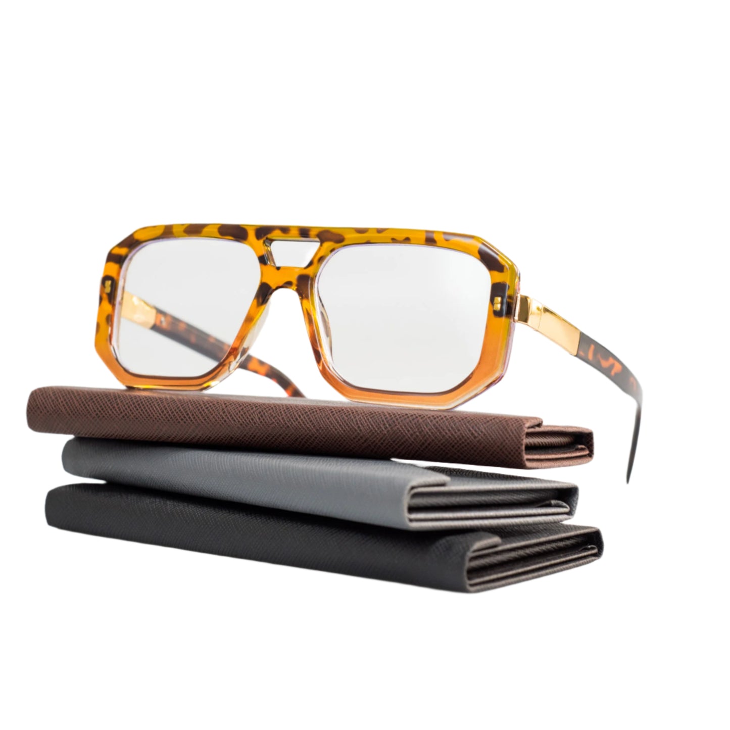 Luxe Spectrum Sunglasses