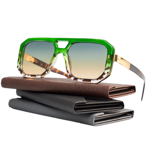 Luxe Spectrum Sunglasses